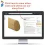 Dowel Rods Wood Sticks Wooden Dowel Rods, 1/4 x 36 Inch Unfinished Hardwood Sticks for Crafts and DIYers, 1000 Pieces, by Woodpeckers Dowel Rods Wood Sticks Wooden Dowel Rods, 1/4 x 36 Inch Unfinished Hardwood Sticks for Crafts and DIYers, 1000 Pieces, by Woodpeckers