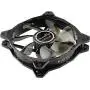 Lepa BOL.Quiet Tri-Speed Cooling Fan LP-BOL12R Obsidian