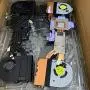 SOUTHERNINTL New Replacement for Dell Alienware 17 R3 Dual Fan Heatsink 9634N 09634N AT1G1002FC0
