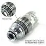 PANGOLIN 6680018 Female Hydraulic Quick Connect Coupler 46mm Thread Diameter for Bobcat S130 S150 S160 S175 S185 S205 S220 S250 S300 S330 S450 S510 S530 T140 T180 T190 T200 Parts, 3 Month Warranty PANGOLIN 6680018 Female Hydraulic Quick Connect Coupler 46mm Thread Diameter for Bobcat S130 S150 S160 S175 S185 S205 S220 S250 S300 S330 S450 S510 S530 T140 T180 T190 T200 Parts, 3 Month Warranty