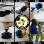 Pool Accessories - Cleaning Supplies - Drill Brush - 5 Piece Spin Brush Pool Cleaning Kit - Pool Supplies - Slide - Deck Brush - Hot Tub - Spa - Pond Liner - Pool Brush - Carpet Cleaner Pool Accessories - Cleaning Supplies - Drill Brush - 5 Piece Spin Brush Pool Cleaning Kit - Pool Supplies - Slide - Deck Brush - Hot Tub - Spa - Pond Liner - Pool Brush - Carpet Cleaner