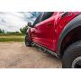 N-FAB EPYX Cab Length Step, Textured Black | EXD09CC-TX | fits Dodge 1500, 10-18 RAM 2500 / 3500 Crew Cab All Beds 09-15.5