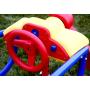 Lifetime Ace Flyer Teeter-Totter