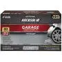 Rust-Oleum 293513 RockSolid Polycuramine Garage Floor Kits, 2.5 Car, Gray