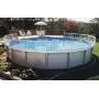 GLI Above Ground Pool Fence Base Kit (8 Section) GLI Above Ground Pool Fence Base Kit (8 Section)