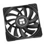 Thermalright TL-C12015B 120mm Silent Fan, for Computer Cases, 1800 RPM Case Fan, Provide Excellent Ventilation for PC Cases