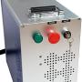Cloudray 20-50W Metal tainless Steel Marking Machine Raycus for Fiber Laser Engraver(50W 300x300mm)