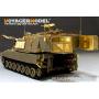 KNL HOBBY VOYAGER MODEL Photo-etched sheets parts The best upgrade solution PE35629 M109A6 self-propelled howitzer upgrade with a metal etching (AFV CLUB) KNL HOBBY VOYAGER MODEL Photo-etched sheets parts The best upgrade solution PE35629 M109A6 self-propelled howitzer upgrade with a metal etching (AFV CLUB)