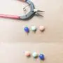 100pcs'' 9'' Shape Eye pins Stainless Steel Head Pin 32mm DIY Stainless Steel Metal Connector for Jewelry Earring Pendant Light Accessories Parts (Gold, 100pcs 32mm) 100pcs'' 9'' Shape Eye pins Stainless Steel Head Pin 32mm DIY Stainless Steel Metal Connector for Jewelry Earring Pendant Light Accessories Parts (Gold, 100pcs 32mm)