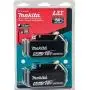 Makita BL1850B-2 18V LXT Lithium-Ion 5.0Ah Battery Twin Pack, Black Makita BL1850B-2 18V LXT Lithium-Ion 5.0Ah Battery Twin Pack, Black