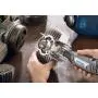 Dremel 3000-2/28 Variable Speed Rotary Tool Kit- 1 Attachments & 28 Accessories- Grinder, Sander, Polisher, Router, and Engraver- Perfect for Routing, Metal Cutting, Wood Carving, and Polishing Dremel 3000-2/28 Variable Speed Rotary Tool Kit- 1 Attachments & 28 Accessories- Grinder, Sander, Polisher, Router, and Engraver- Perfect for Routing, Metal Cutting, Wood Carving, and Polishing