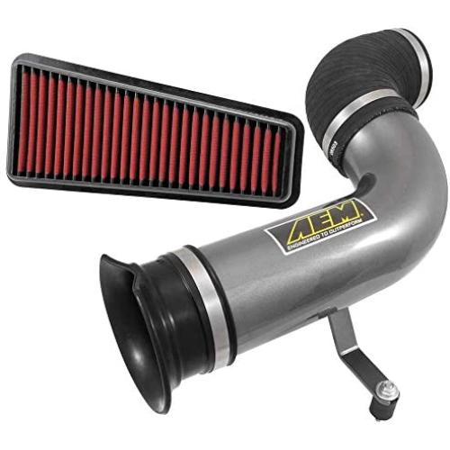 AEM 22-682C Cold Air Intake System