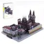 3D Metal Puzzle Famous Architecture Assemble Model Building Kit DIY Laser Cut Jigsaw - Microworld J046 Spain Burgos Cathedral 3D Metal Puzzle Famous Architecture Assemble Model Building Kit DIY Laser Cut Jigsaw - Microworld J046 Spain Burgos Cathedral