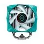Iceberg Thermal IceSLEET X5 Intel & AMD High Performance CPU Cooler 5 Heat Pipe Nickel Plating Addressable RGB ARGB 120mm PWM Fan Iceberg Thermal IceSLEET X5 Intel & AMD High Performance CPU Cooler 5 Heat Pipe Nickel Plating Addressable RGB ARGB 120mm PWM Fan