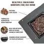Endless Summer 30'' Outdoor Propane Gas Rock Top Fire Pit (Lava Rocks) Endless Summer 30'' Outdoor Propane Gas Rock Top Fire Pit (Lava Rocks)