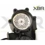 X8R REPAIR KIT AIR FOR HITACHI AIR SUSPENSION COMPRESSOR DRIER VUB504700 COMPATIBLE WITH LAND ROVER LR3 / DISCOVERY 3 2005-2009 PART: X8R35