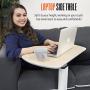 Stand Steady Multifunctional Podium | Lectern | Laptop Stand | Mobile Workstation! Excellent use for classrooms, Offices, and Home!