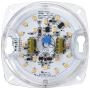 Silverlite 3'' PCB Size,4.04'' Overall Size,10W,3000K,750LM,120V,CRI90,Dimmable LED Light Engine,Retrofit Light Kit for Ceiling Flush Light,Ceiling Fan Light,Pendant,Lantern,Garden light, UL/ES/JA8 Silverlite 3'' PCB Size,4.04'' Overall Size,10W,3000K,750LM,120V,CRI90,Dimmable LED Light Engine,Retrofit Light Kit for Ceiling Flush Light,Ceiling Fan Light,Pendant,Lantern,Garden light, UL/ES/JA8