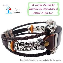 Smatiful Inspire Bands with Box Pack for Women, Adjustable Replacement Watch Band Compatiable with for Fitbit Inspire 1,2 & HR, Muticolor