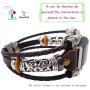 Smatiful Inspire Bands with Box Pack for Women, Adjustable Replacement Watch Band Compatiable with for Fitbit Inspire 1,2 & HR, Muticolor
