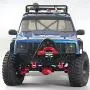 Demeras RC Metal Winch,1/10 Scale Crawler Winch Metal RC Winch Spare Upgrade Parts for 1/10 RC Rock Tracked Car Demeras RC Metal Winch,1/10 Scale Crawler Winch Metal RC Winch Spare Upgrade Parts for 1/10 RC Rock Tracked Car