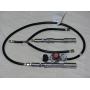 Goede G-4 Forge/Foundry Burner System