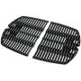 Weber 7645 Porcelain-Enameled Cast Iron Cooking Grate