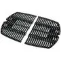Weber 7645 Porcelain-Enameled Cast Iron Cooking Grate