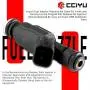 Injectors,cciyu 4 Holes Fuel Injectors Set fit for 99-01 for Jeep for Cherokee,99-04 for Jeep for Grand Cherokee/Wrangler,00-03 for Dodge for Ram 2500 Van/Ram 3500 Van 0280155784,6 Pieces Injectors,cciyu 4 Holes Fuel Injectors Set fit for 99-01 for Jeep for Cherokee,99-04 for Jeep for Grand Cherokee/Wrangler,00-03 for Dodge for Ram 2500 Van/Ram 3500 Van 0280155784,6 Pieces