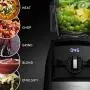 Vitamix A2500 Ascent Series Smart Blender, Professional-Grade, 64 oz. Low-Profile Container, Slate Vitamix A2500 Ascent Series Smart Blender, Professional-Grade, 64 oz. Low-Profile Container, Slate