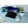 WD 2TB My Passport Ultra for Mac Silver Portable External Hard Drive, USB-C - WDBKYJ0020BSL-WESN WD 2TB My Passport Ultra for Mac Silver Portable External Hard Drive, USB-C - WDBKYJ0020BSL-WESN