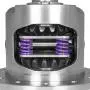 Yukon Gear YDGGM8.5-3-30-1 GM 8.5''/8.6'' - 30 Spline Axle Dura Grip Slip Positraction Yukon Gear YDGGM8.5-3-30-1 GM 8.5''/8.6'' - 30 Spline Axle Dura Grip Slip Positraction