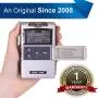 TENS 7000 2nd Edition Digital TENS Unit With Accessories