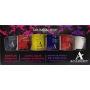 Grumbacher Academy Acrylic Paint Mixing Set, 90ml/3.0 Ounce Metal Tubes, 6-Color Set, Assorted Colors (C1027)