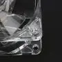 LED Computer PC Case Cooler Fan, DC 12V 4Pin Cooling Fan for Computer Case CPU Heatsink Cooler LED Computer PC Case Cooler Fan, DC 12V 4Pin Cooling Fan for Computer Case CPU Heatsink Cooler