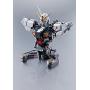 TAMASHII NATIONS Bandai Formani EX NU Gundam Chars Counterattack Action Figure