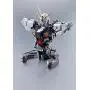 TAMASHII NATIONS Bandai Formani EX NU Gundam Chars Counterattack Action Figure TAMASHII NATIONS Bandai Formani EX NU Gundam Chars Counterattack Action Figure