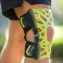 DonJoy Performance Air-Stirrup Ankle Support Brace