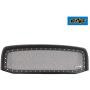 EAG Rivet Stainless Steel Wire Mesh Replacement Fit for 06-08 Dodge Ram 1500/06-09 Dodge Ram 2500/3500 Grille