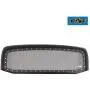 EAG Rivet Stainless Steel Wire Mesh Replacement Fit for 06-08 Dodge Ram 1500/06-09 Dodge Ram 2500/3500 Grille