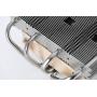 Noctua NH-L12 Ghost S1 Edition, Premium Low Profile CPU Cooler with Quiet 92mm PWM Fan (Brown)