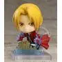 Good Smile Fullmetal Alchemist: Edward Elric Nendoroid, Multicolor Good Smile Fullmetal Alchemist: Edward Elric Nendoroid, Multicolor