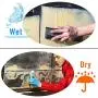 45PCS Sandpaper, Premium Wet Dry Waterproof Sand Paper, 120 to 5000 Assorted Grit Sanding Paper for Wood Furniture Finishing, Metal Sanding and Automotive Polishing, 9 x 3.6 Inches. 45PCS Sandpaper, Premium Wet Dry Waterproof Sand Paper, 120 to 5000 Assorted Grit Sanding Paper for Wood Furniture Finishing, Metal Sanding and Automotive Polishing, 9 x 3.6 Inches.