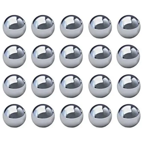 Four Brothers Spacerail Balls (Pack of 20) Four Brothers Spacerail Balls (Pack of 20)
