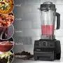 Vitamix 5200 Blender Professional-Grade, Self-Cleaning 64 oz Container, Black - 001372 Vitamix 5200 Blender Professional-Grade, Self-Cleaning 64 oz Container, Black - 001372