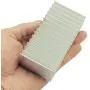 Wingostore Heat Sink Cooling Module Aluminum Heatsink Cooler Fin (3.9'' x 2'' x 1.2'')