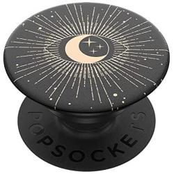 PopSockets PopGrip - Expanding Stand and Grip with Swappable Top - All Seeing