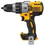 DEWALT 20V MAX XR Hammer Drill, Brushless, 3-Speed, Tool Only (DCD996B)