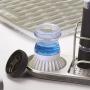 OXO Good Grips Soap Dispensing Palm Brush
