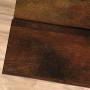 Sauder Harbor View Media Fireplace, for TVs up to 60'', Curado Cherry finish